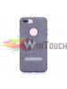 X-Level Business Style Canvas Material Phone Case For Apple iPhone 7 Luxury Stand Case Cover. Dark Gray Αξεσουάρ X-Level Business Style Canvas Material Phone Case For Apple iPhone 7 Luxury Stand Case Cover. Dark Gray Αξεσουάρ